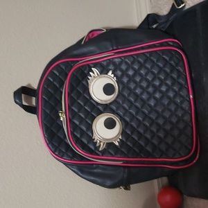 Betsey Johnsons Backpack